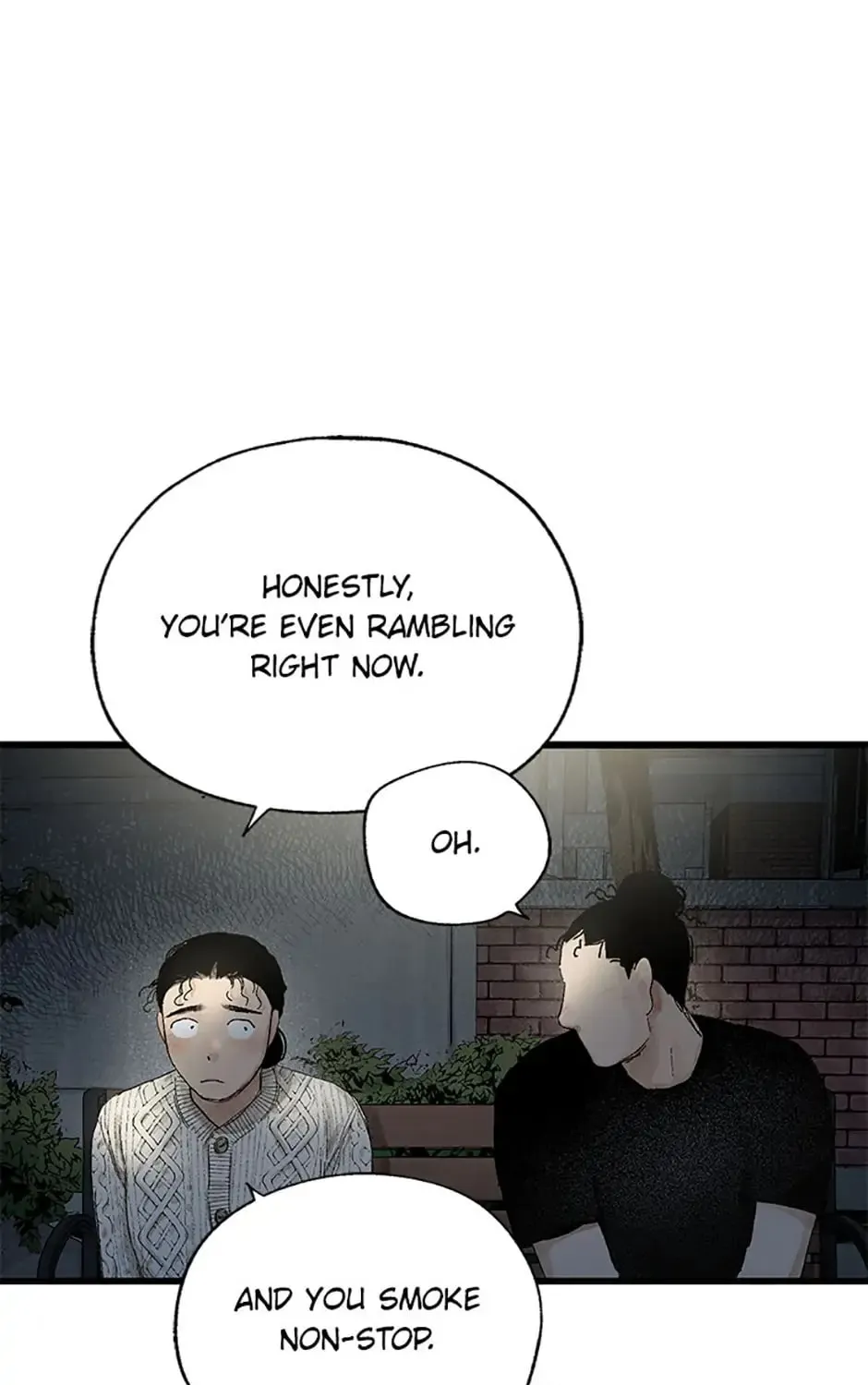 Rebirth in Paradise Chapter 33 page 102 - 