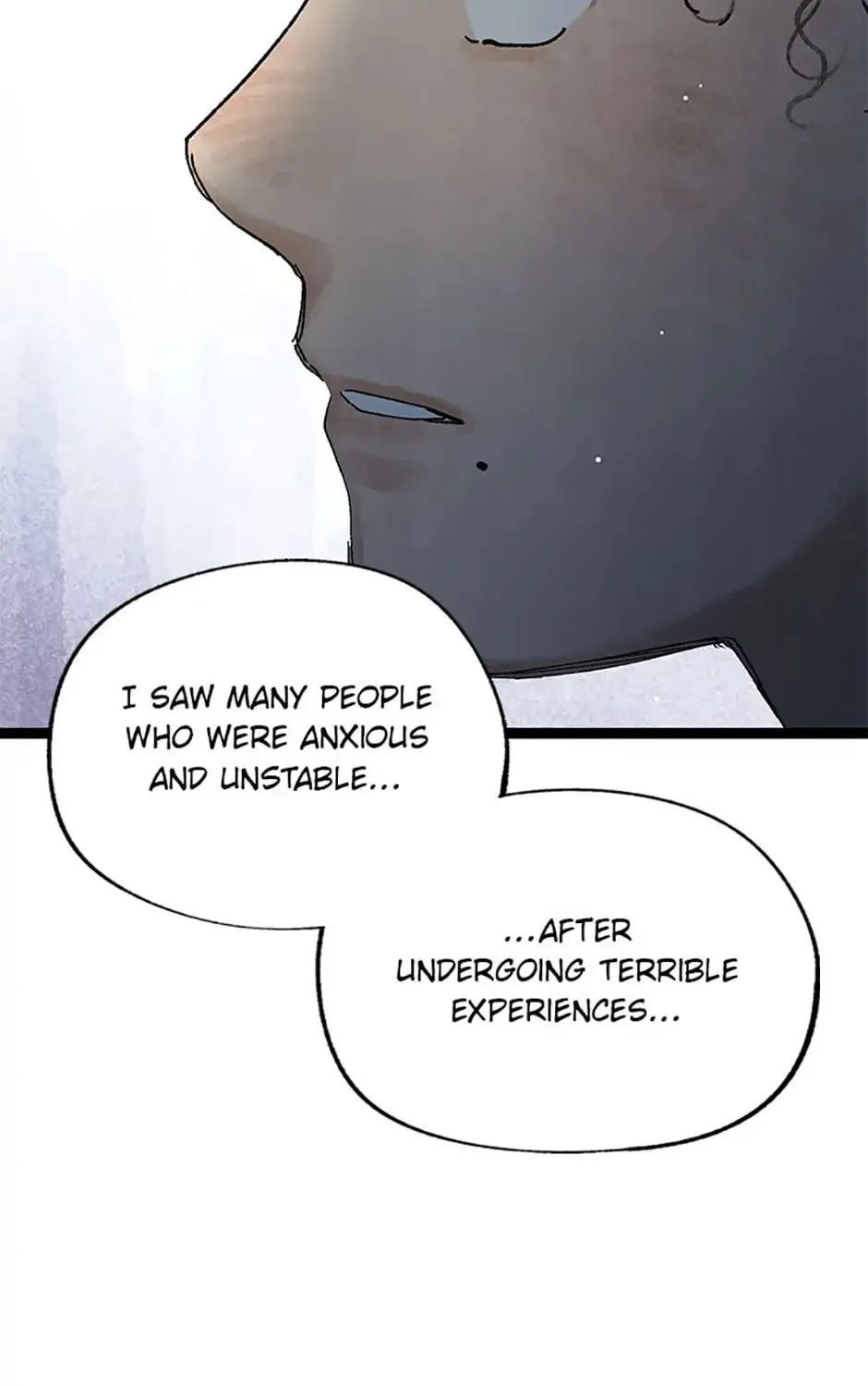 Rebirth in Paradise Chapter 33 page 108 - 