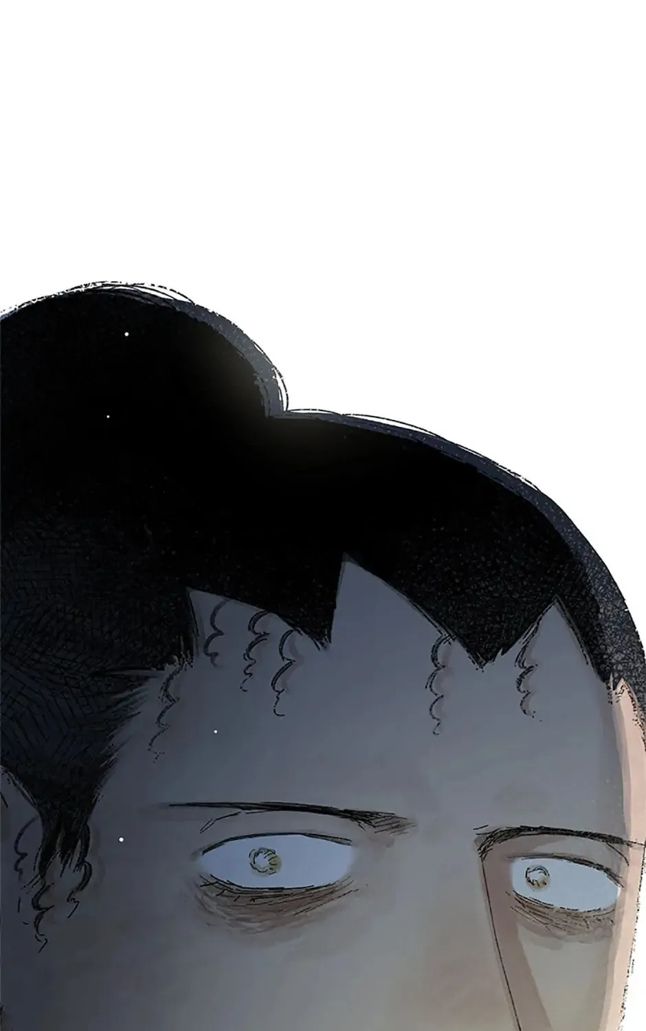 Rebirth in Paradise Chapter 33 page 116 - 