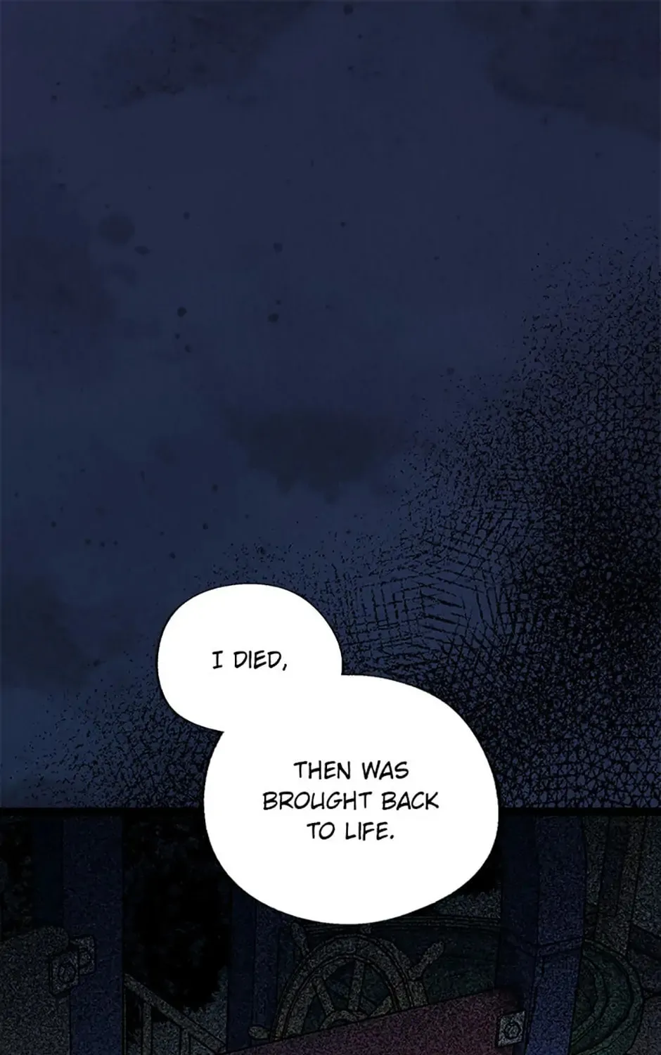 Rebirth in Paradise Chapter 33 page 134 - 