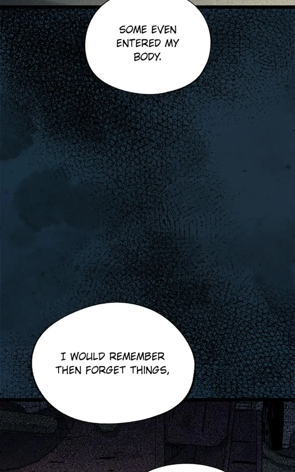 Rebirth in Paradise Chapter 33 page 138 - 