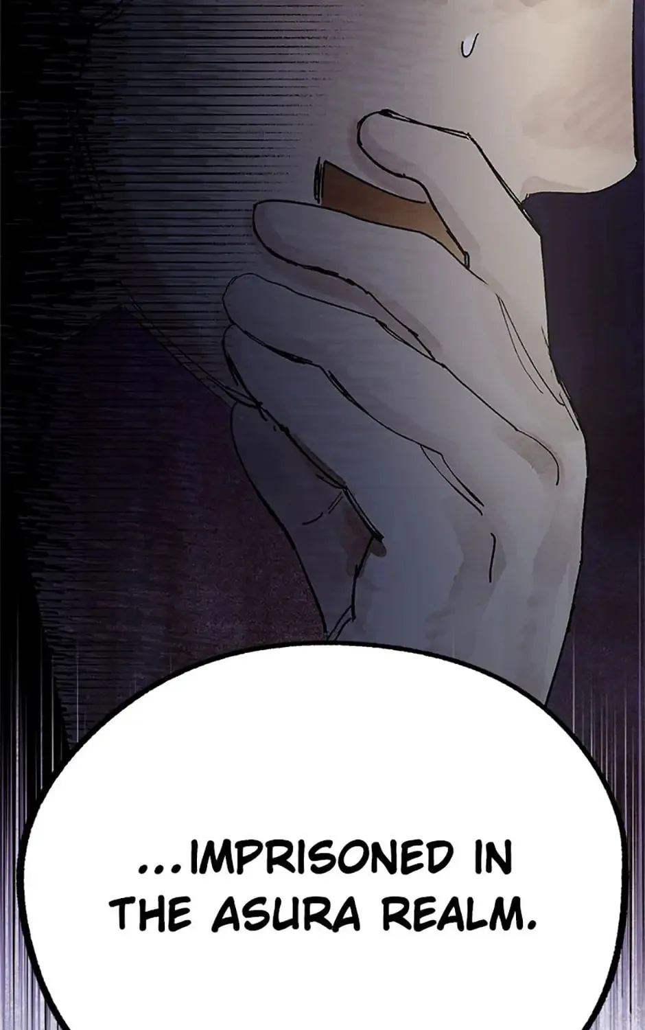 Rebirth in Paradise Chapter 33 page 18 - 