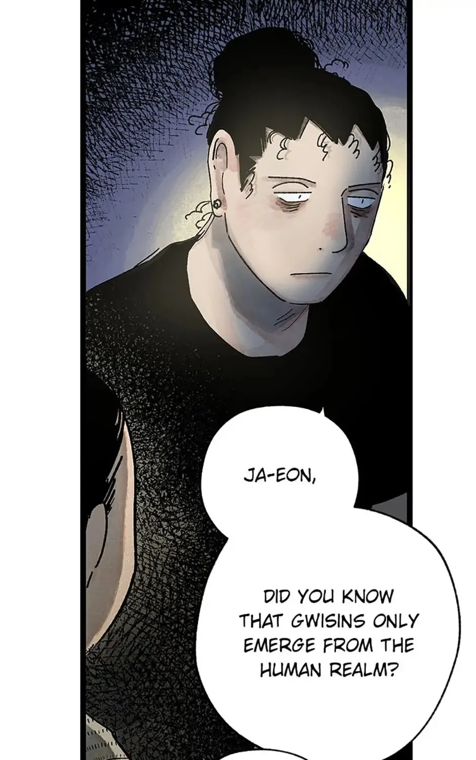 Rebirth in Paradise Chapter 33 page 238 - 