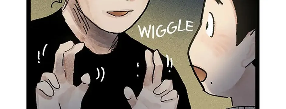 Rebirth in Paradise Chapter 33 page 241 - 