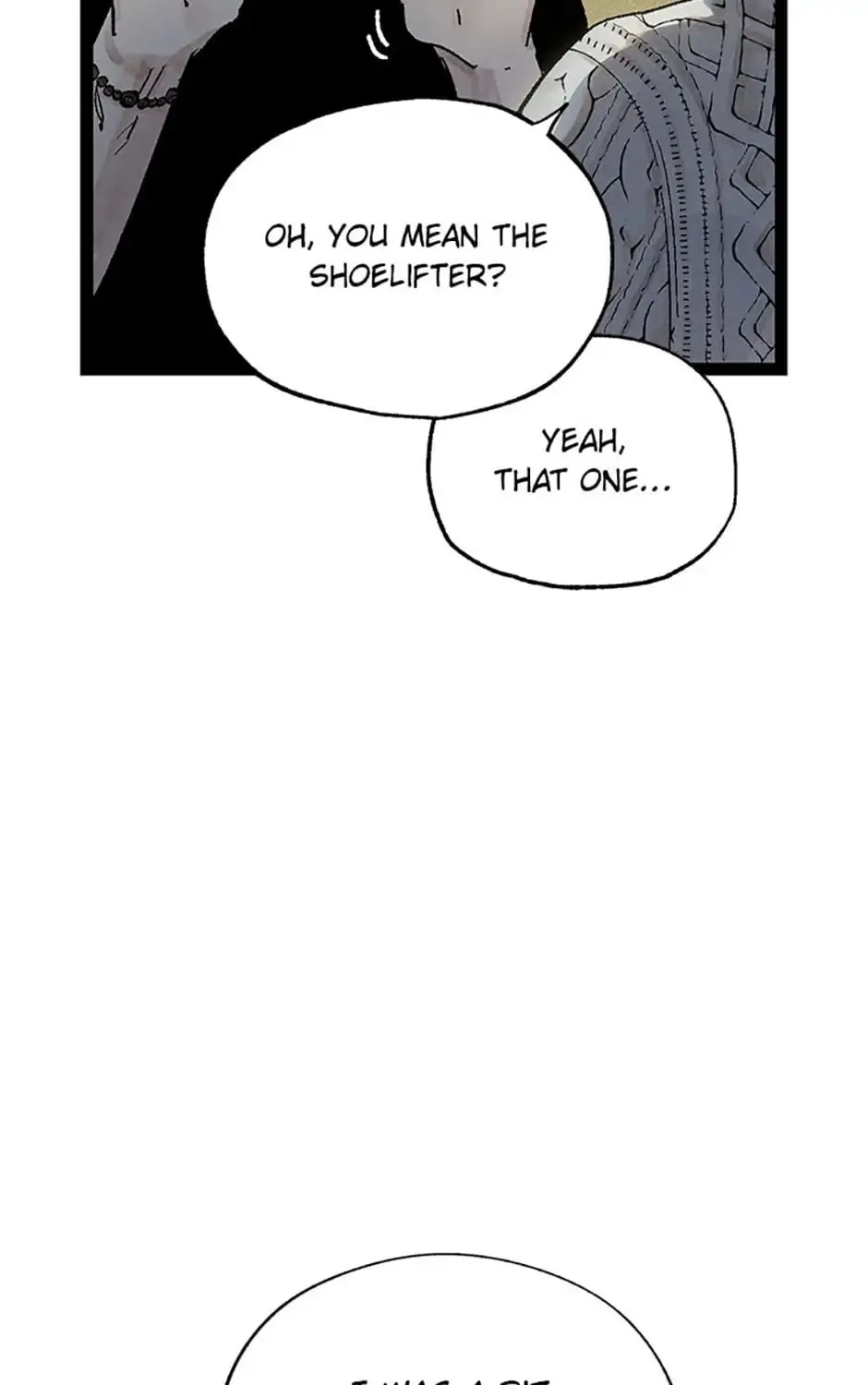 Rebirth in Paradise Chapter 33 page 242 - 