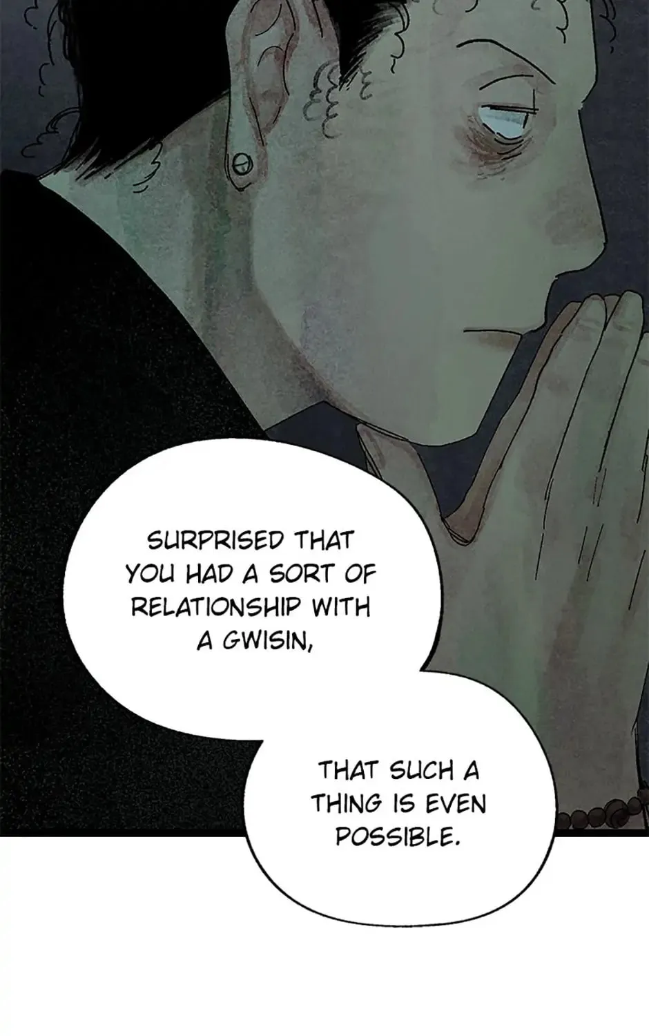 Rebirth in Paradise Chapter 33 page 244 - 