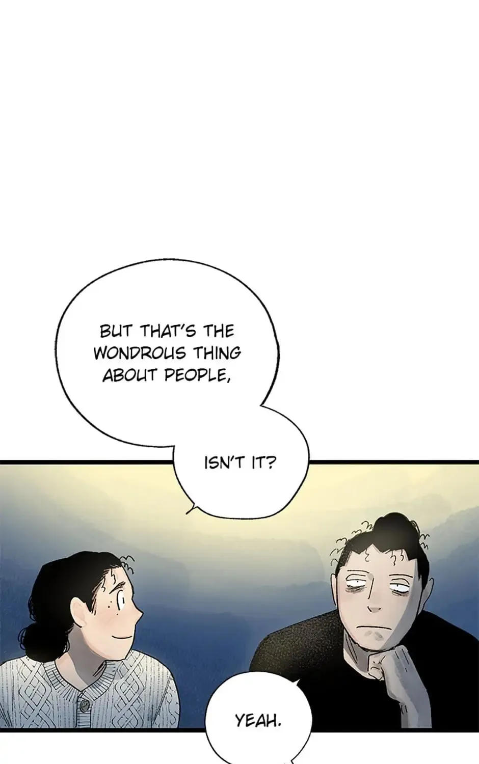 Rebirth in Paradise Chapter 33 page 252 - 