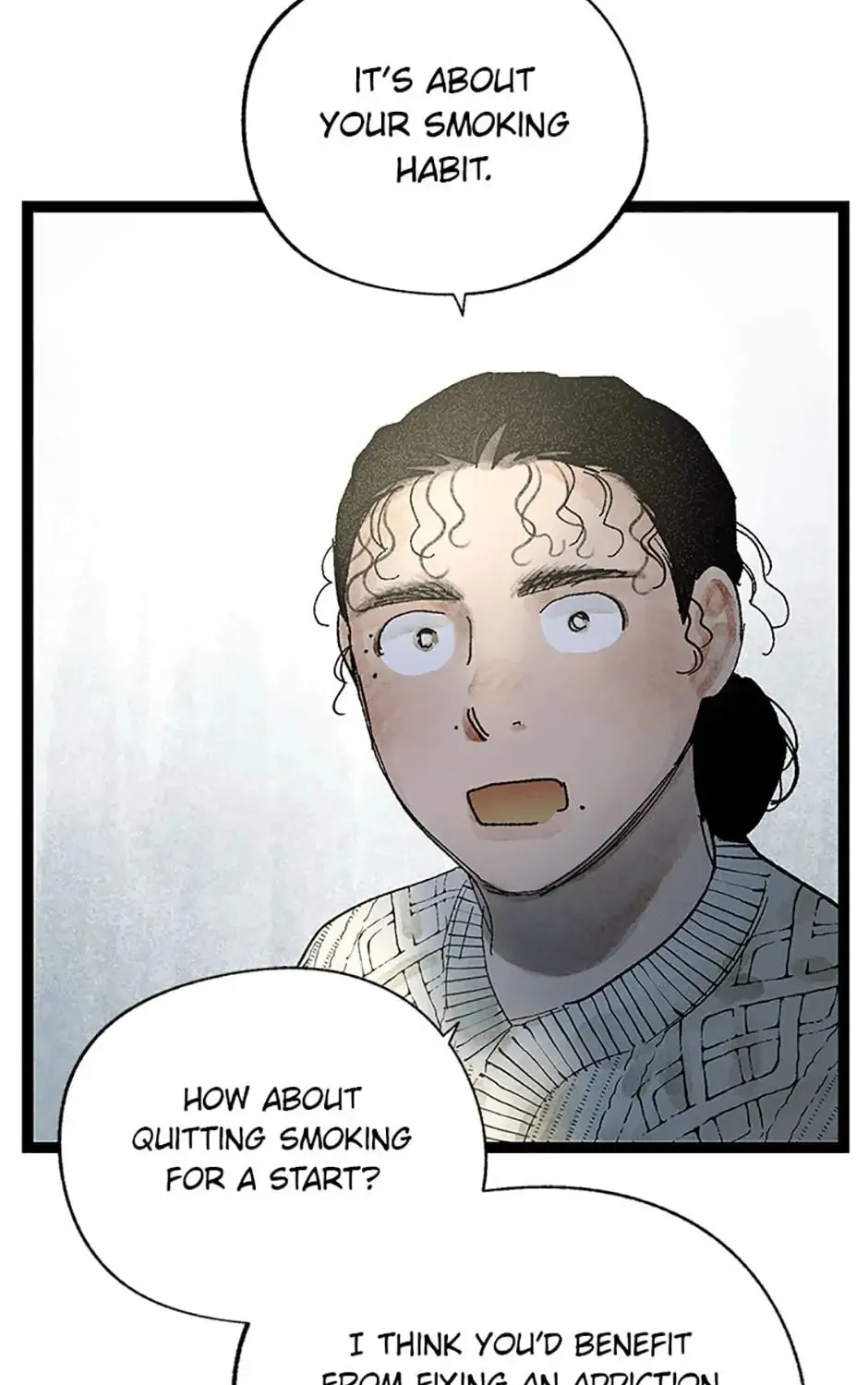 Rebirth in Paradise Chapter 33 page 262 - 