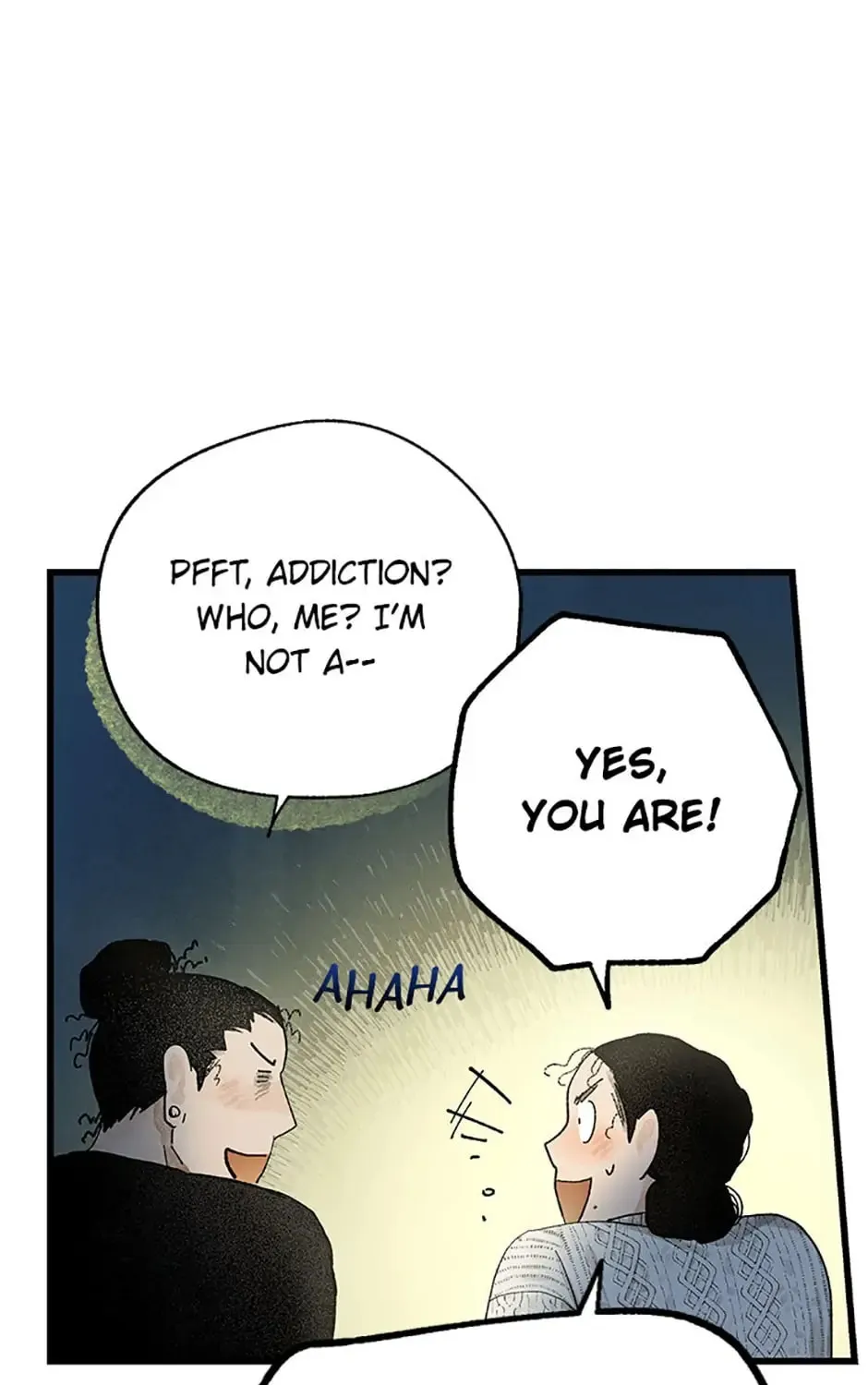 Rebirth in Paradise Chapter 33 page 264 - 