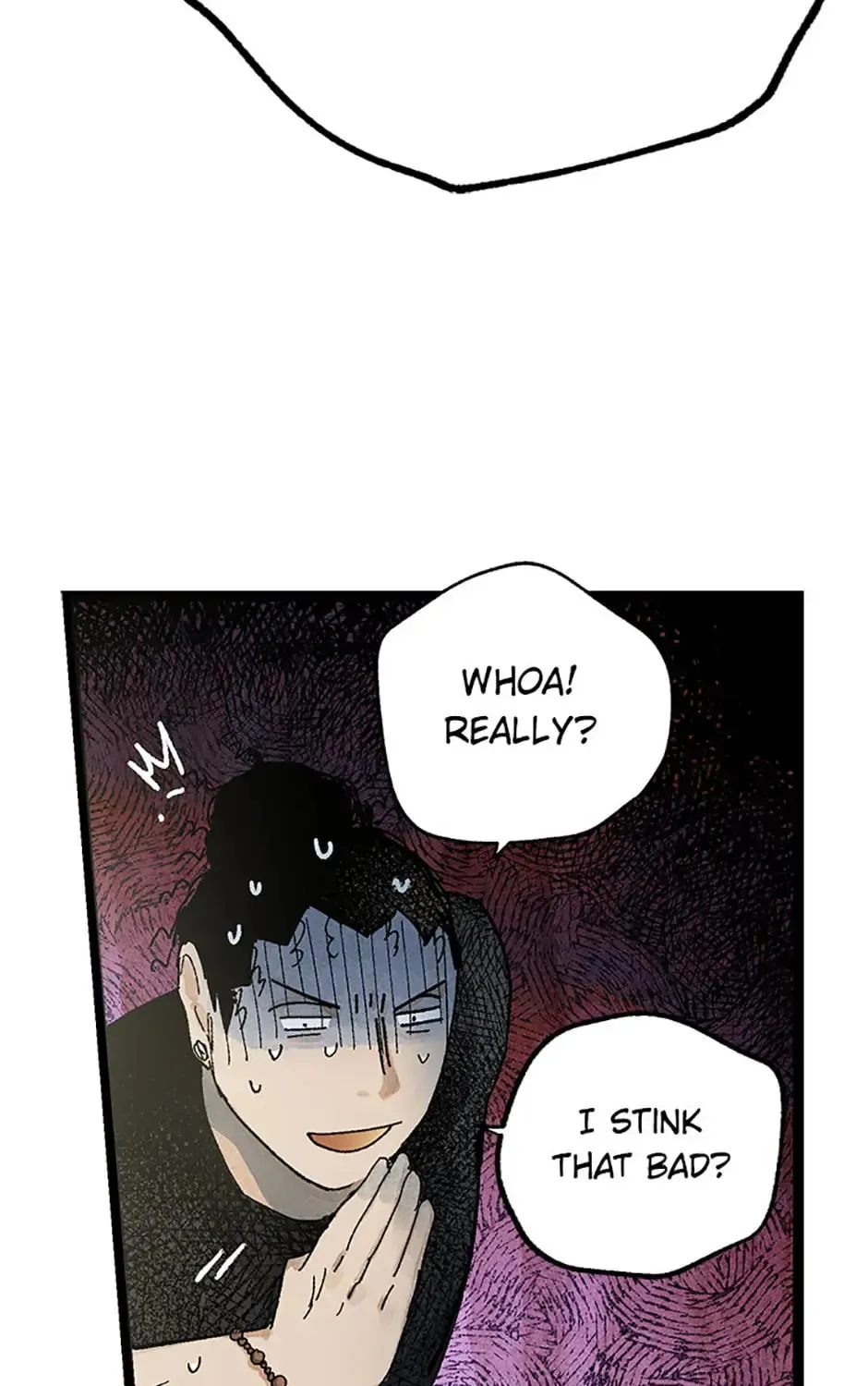 Rebirth in Paradise Chapter 33 page 266 - 