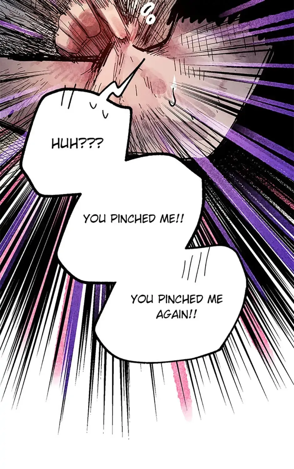 Rebirth in Paradise Chapter 33 page 278 - 