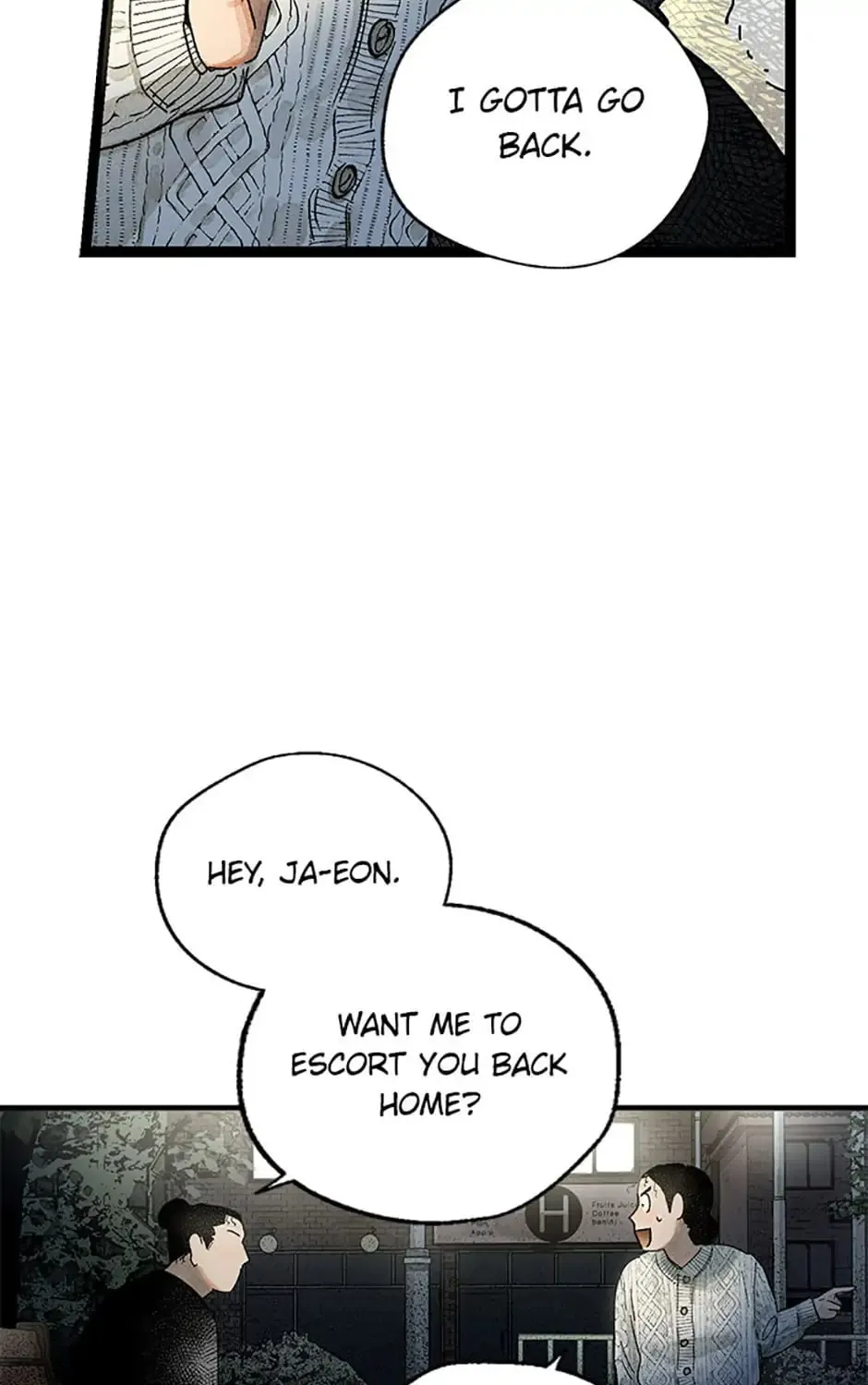 Rebirth in Paradise Chapter 33 page 282 - 