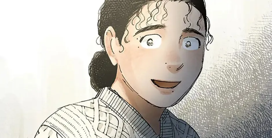 Rebirth in Paradise Chapter 33 page 285 - 