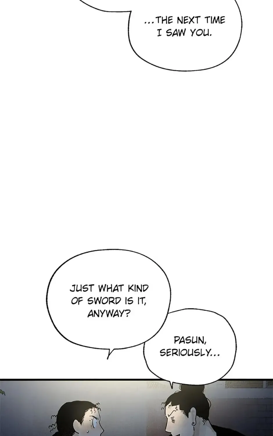 Rebirth in Paradise Chapter 33 page 4 - 
