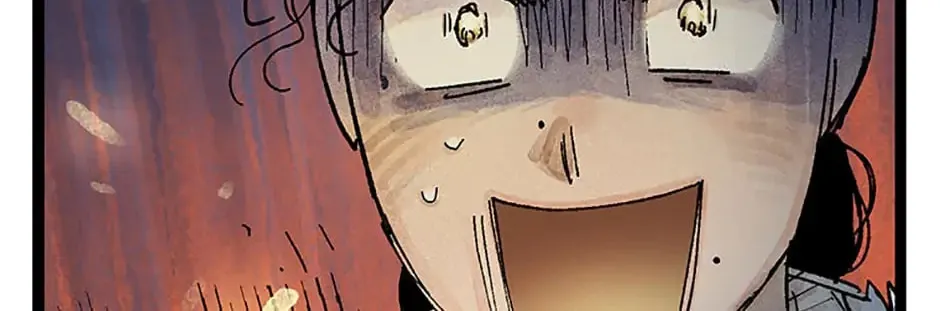 Rebirth in Paradise Chapter 33 page 31 - 