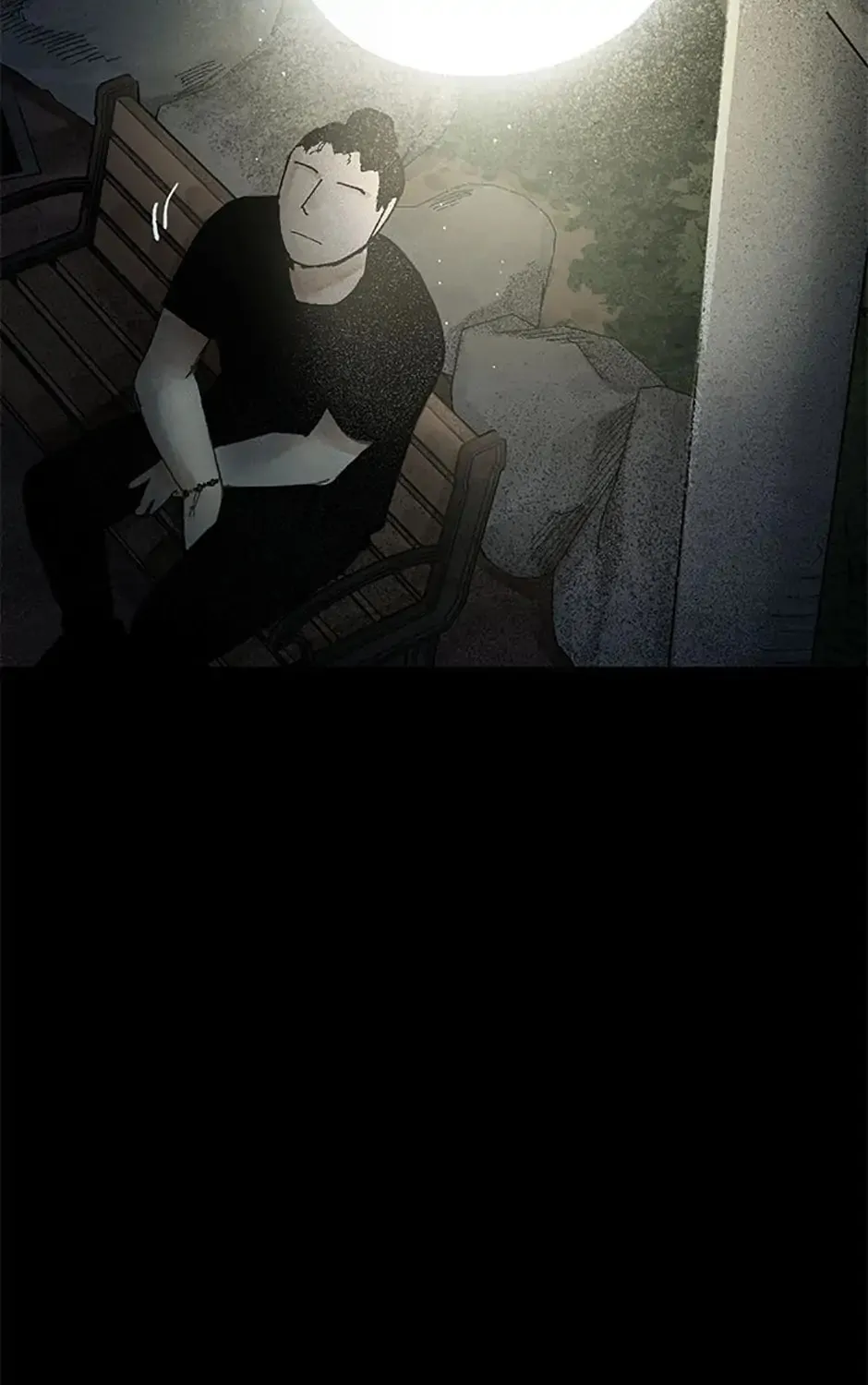Rebirth in Paradise Chapter 33 page 306 - 