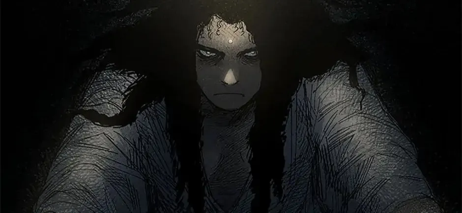 Rebirth in Paradise Chapter 33 page 321 - 