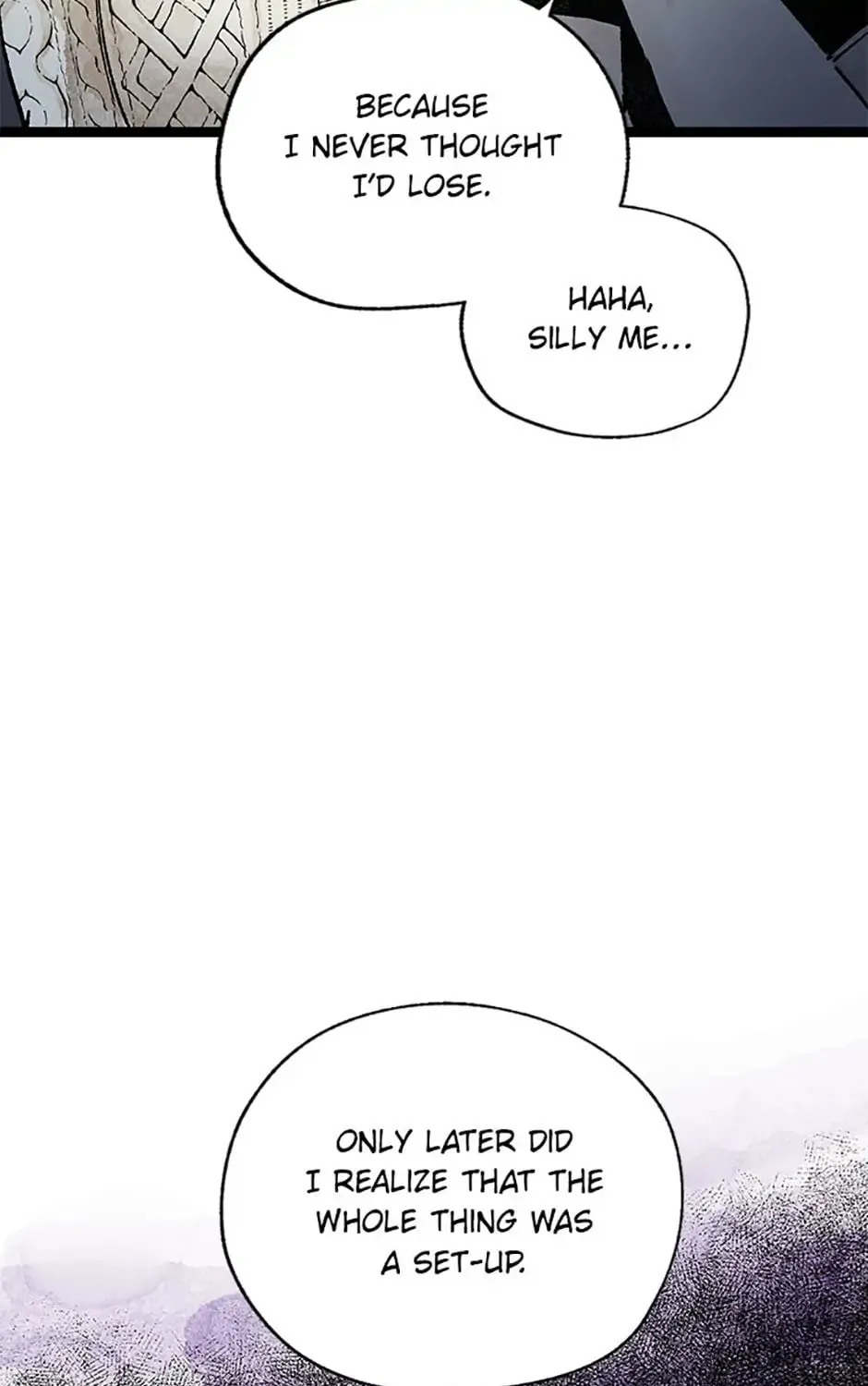 Rebirth in Paradise Chapter 33 page 38 - 