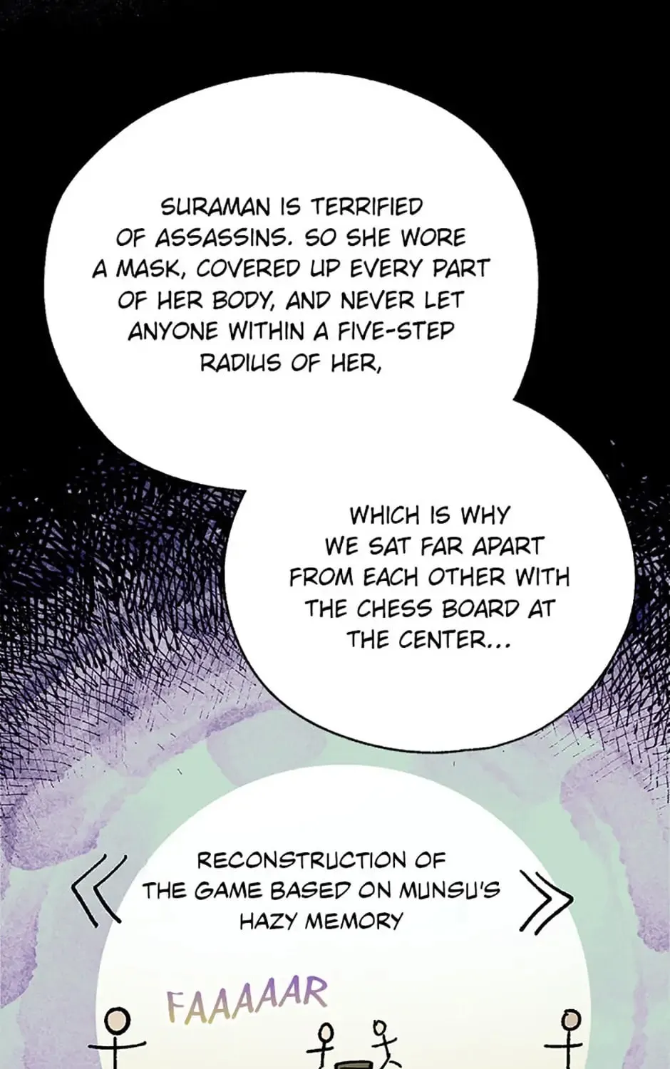 Rebirth in Paradise Chapter 33 page 40 - 