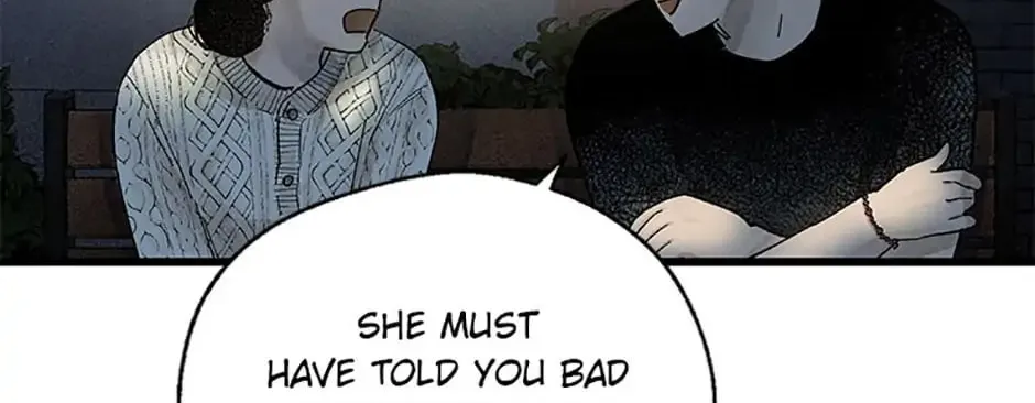 Rebirth in Paradise Chapter 33 page 5 - 