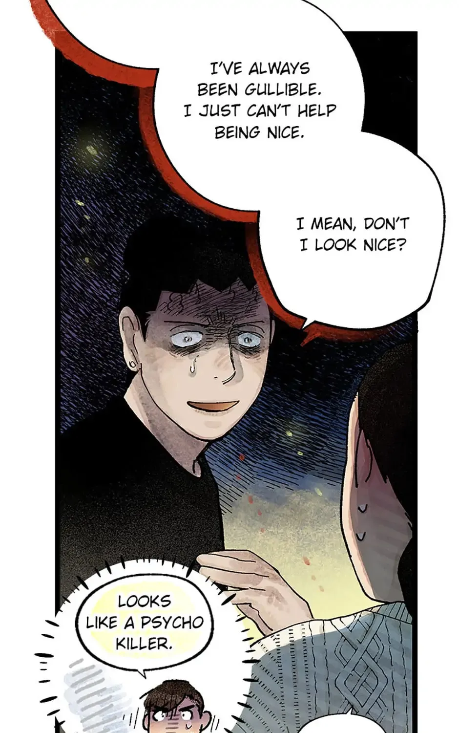 Rebirth in Paradise Chapter 33 page 44 - 