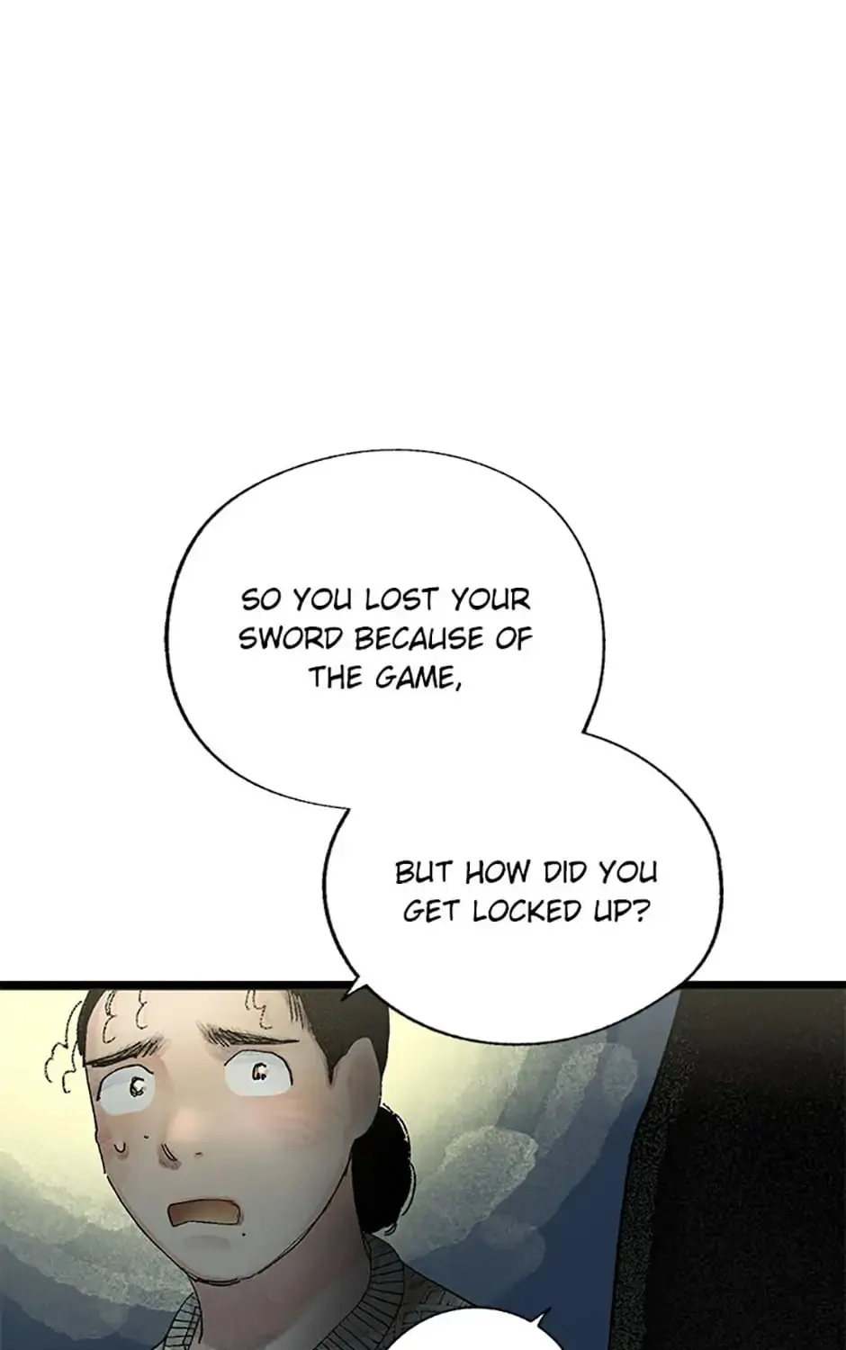 Rebirth in Paradise Chapter 33 page 46 - 