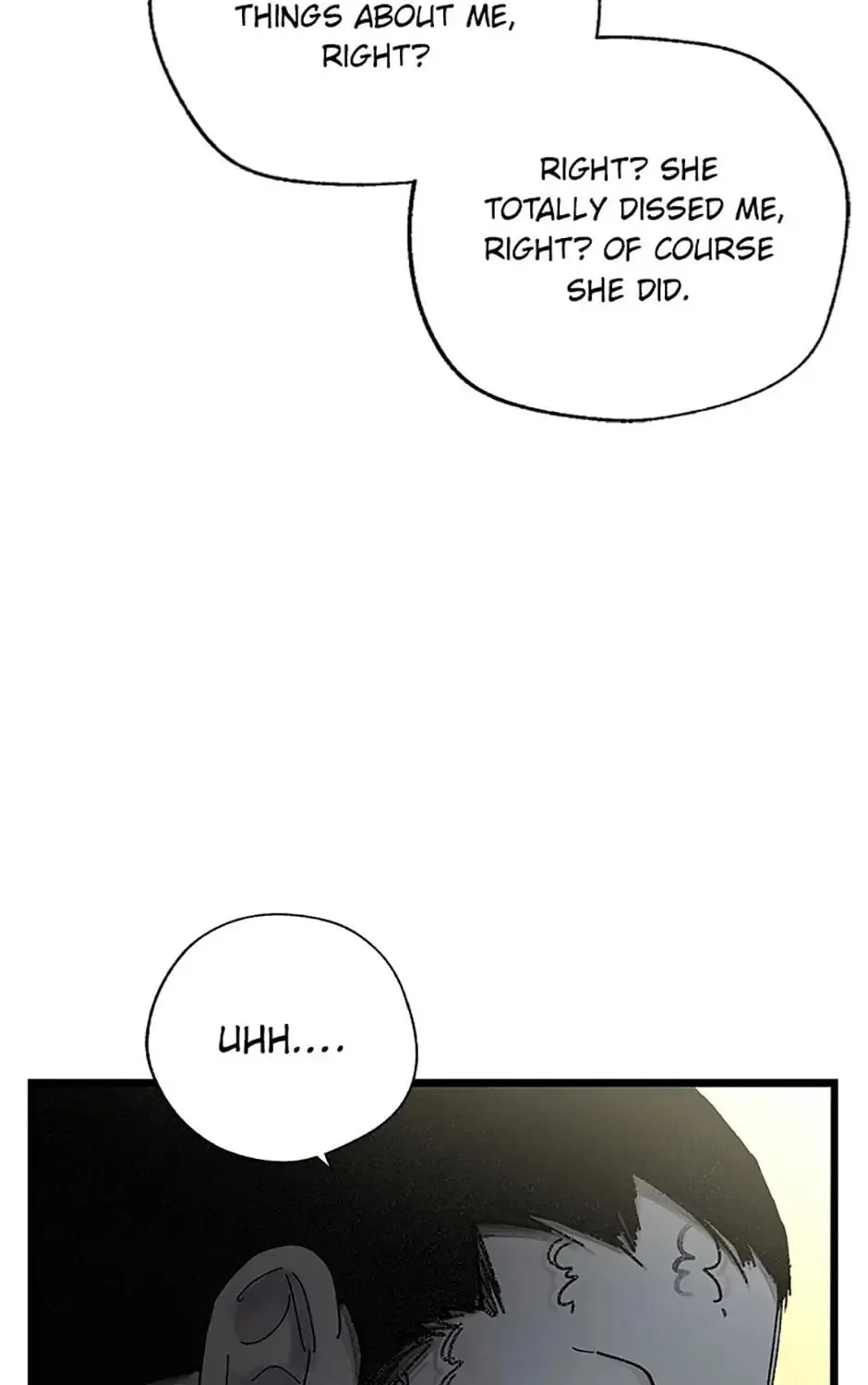 Rebirth in Paradise Chapter 33 page 6 - 