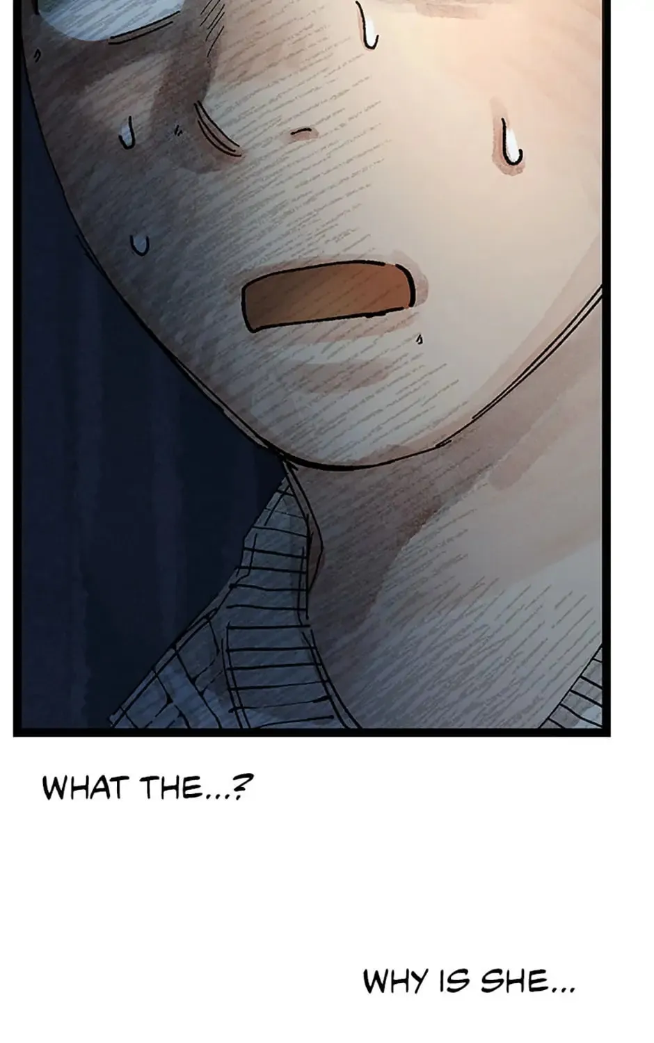 Rebirth in Paradise Chapter 33 page 54 - 