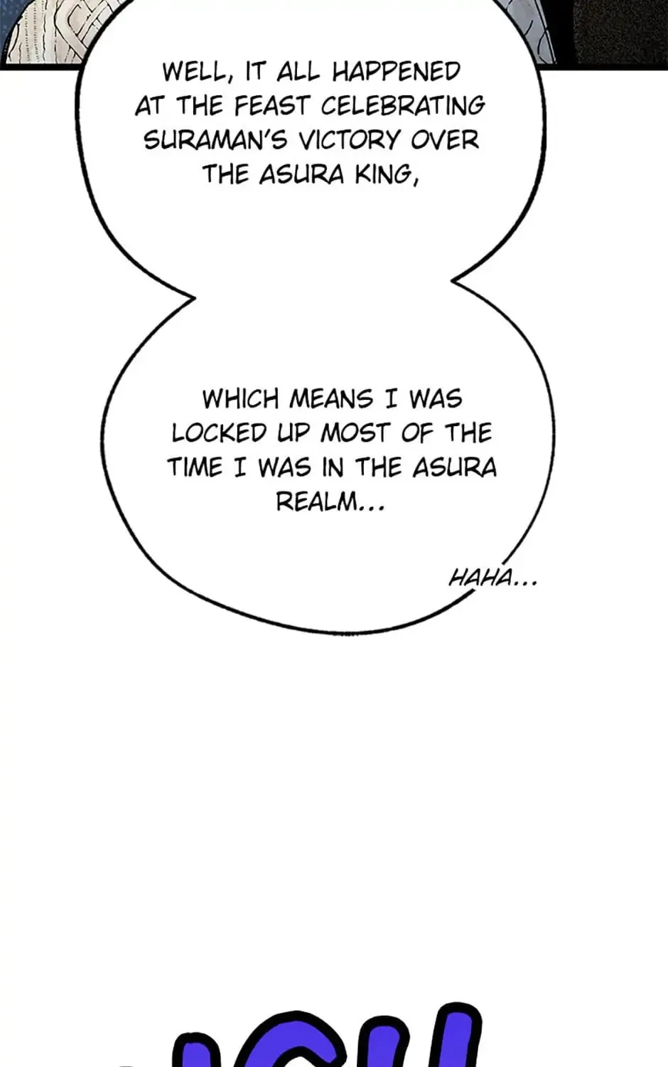 Rebirth in Paradise Chapter 33 page 62 - 