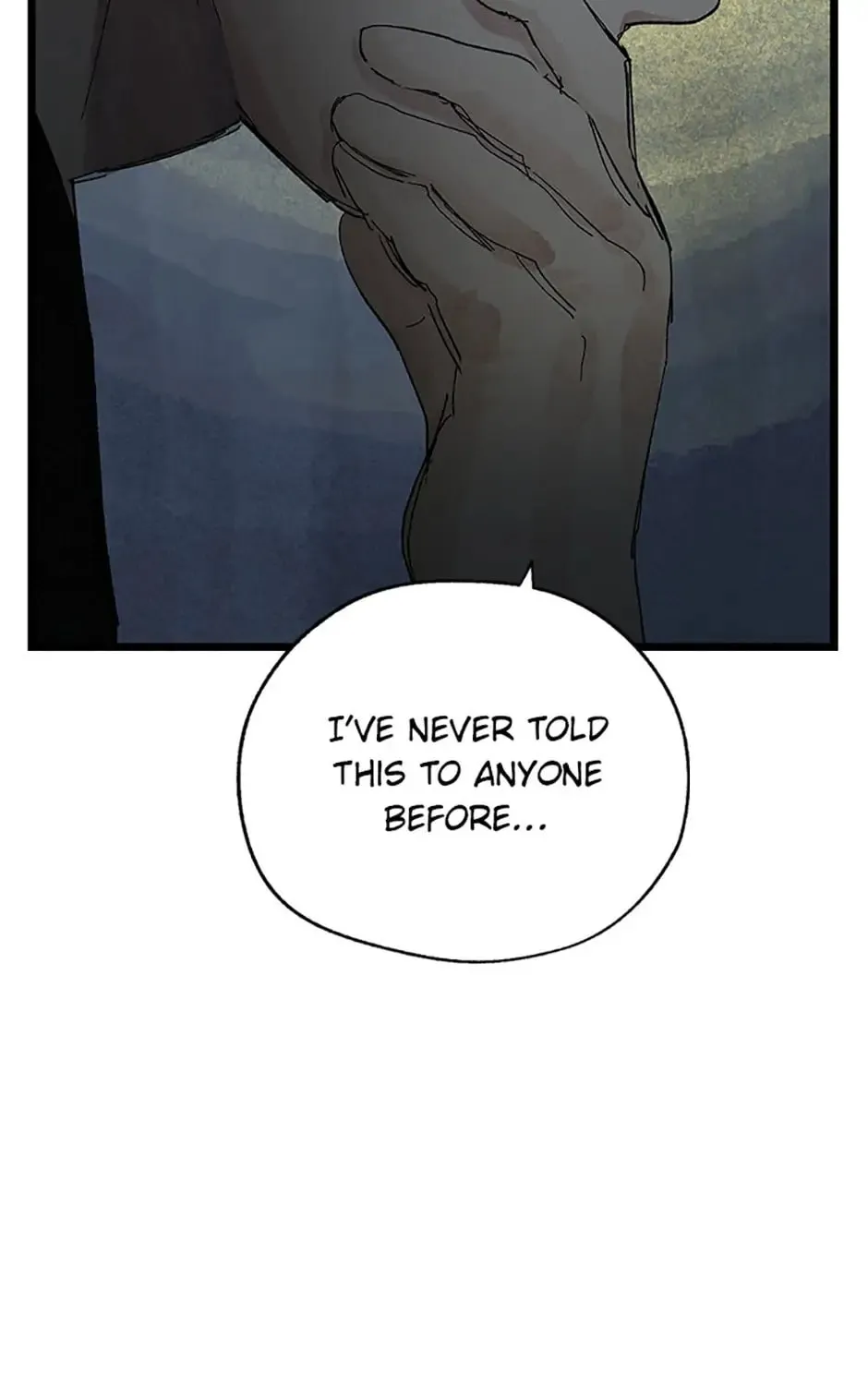 Rebirth in Paradise Chapter 33 page 8 - 