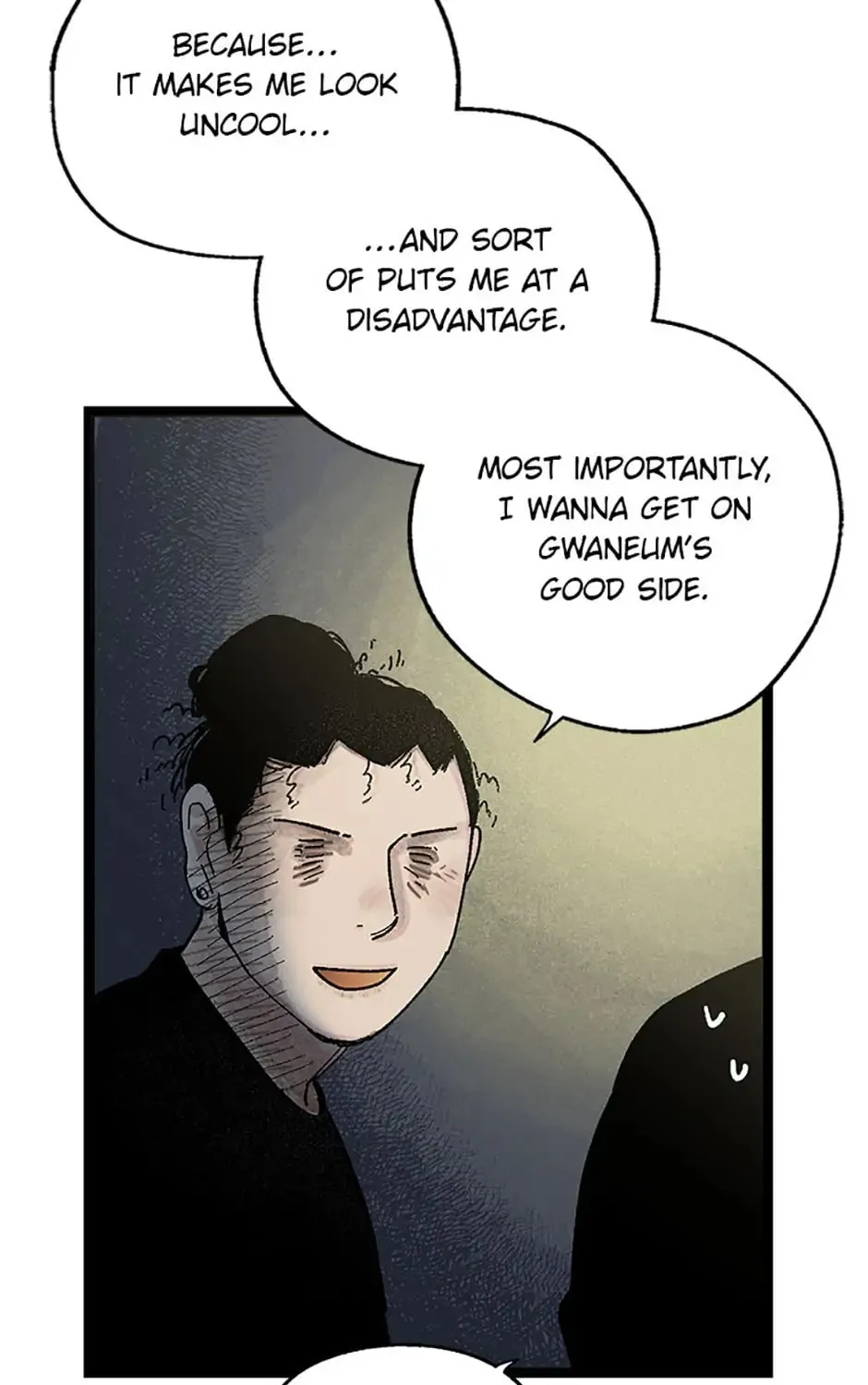 Rebirth in Paradise Chapter 33 page 80 - 