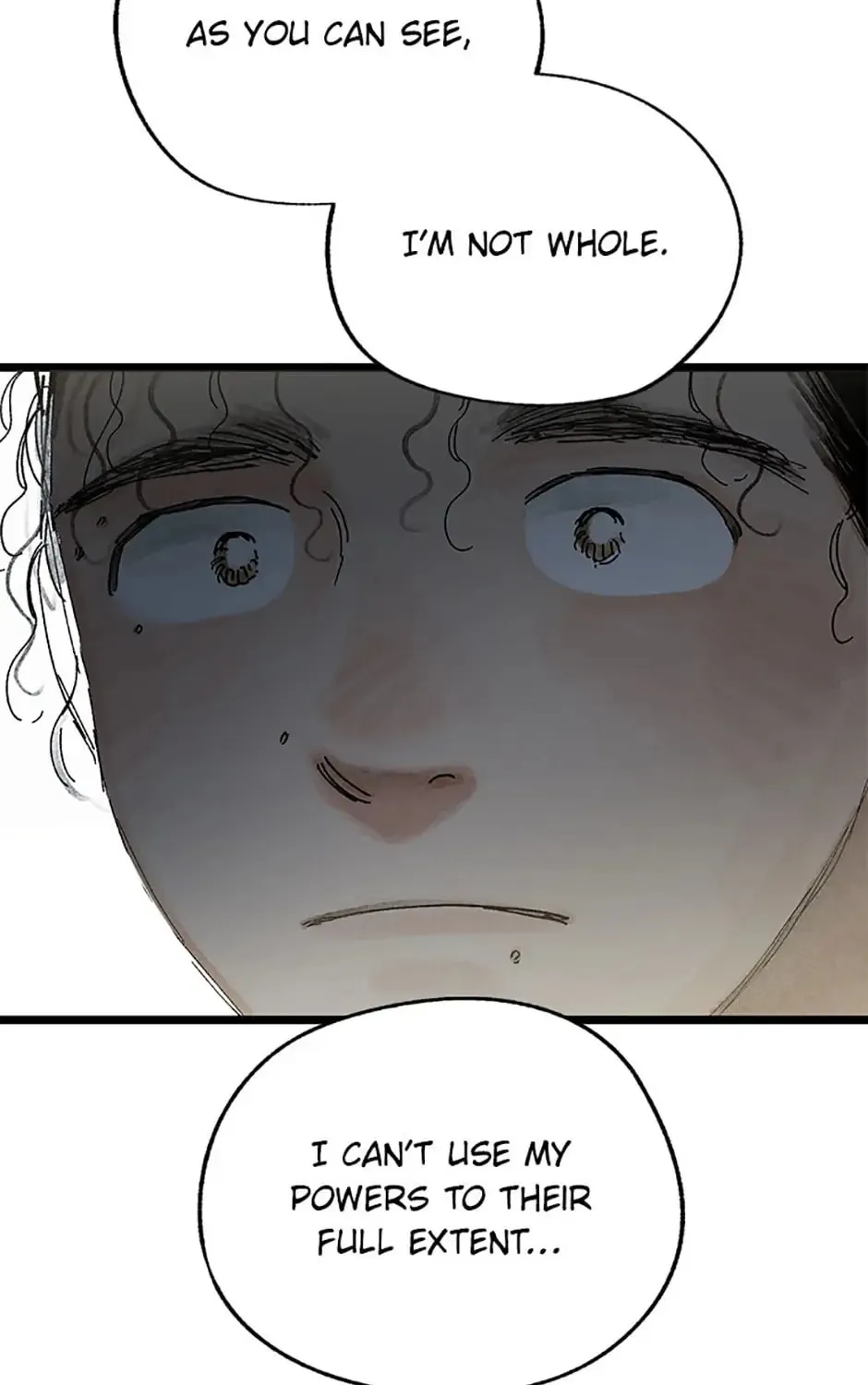 Rebirth in Paradise Chapter 33 page 88 - 