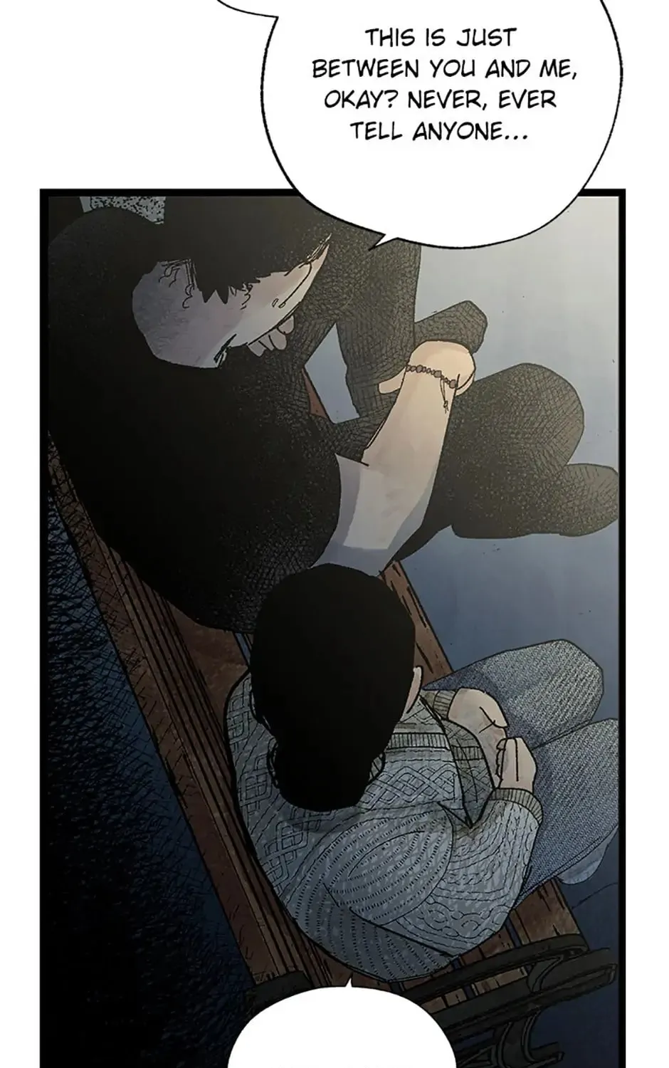 Rebirth in Paradise Chapter 33 page 10 - 