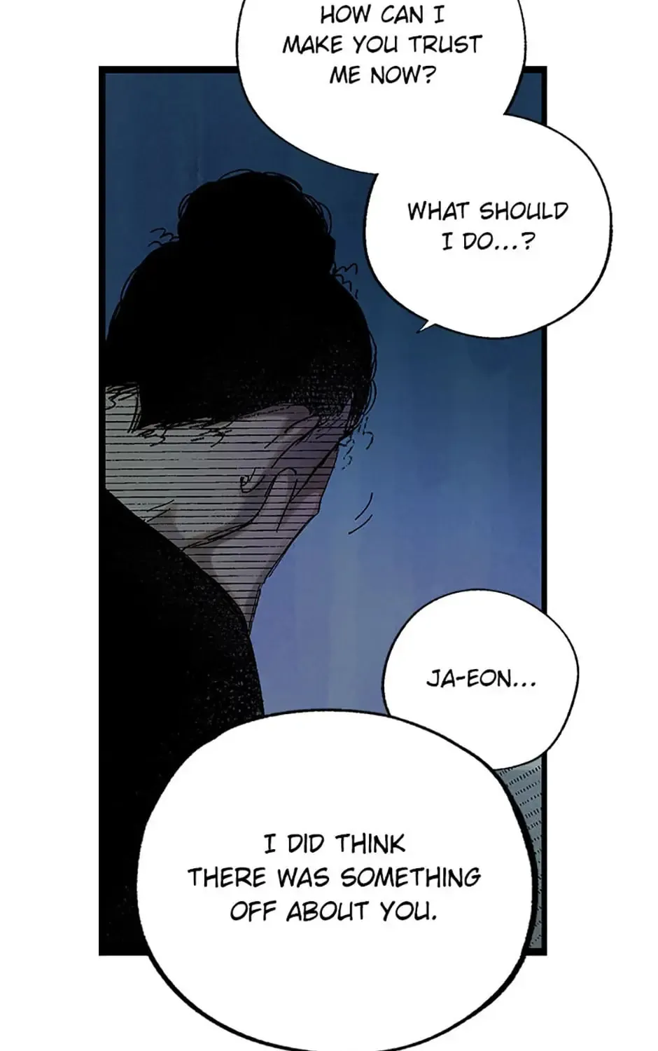 Rebirth in Paradise Chapter 33 page 94 - 