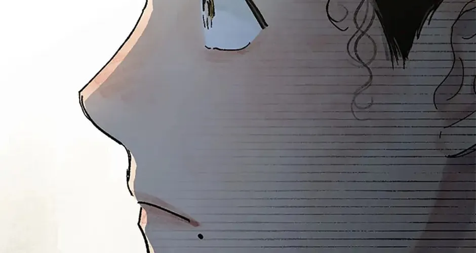 Rebirth in Paradise Chapter 33 page 97 - 