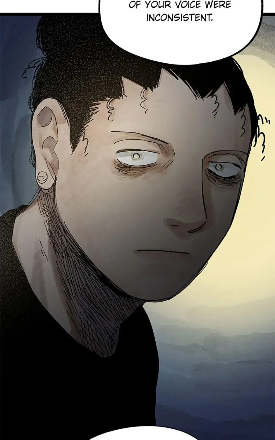 Rebirth in Paradise Chapter 33 page 100 - 