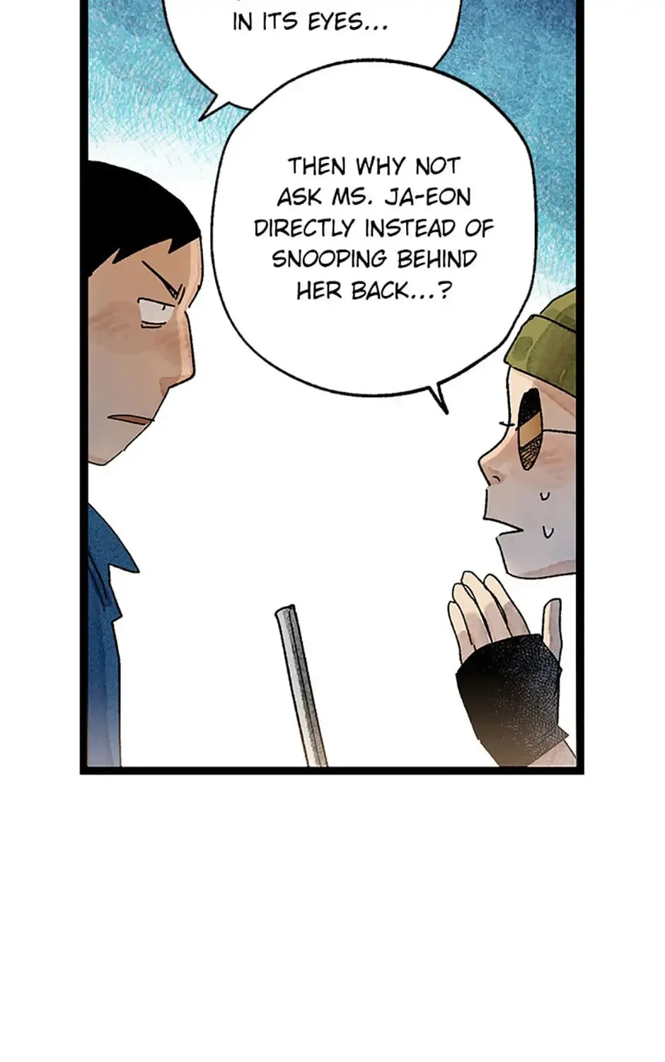 Rebirth in Paradise Chapter 34 page 108 - 
