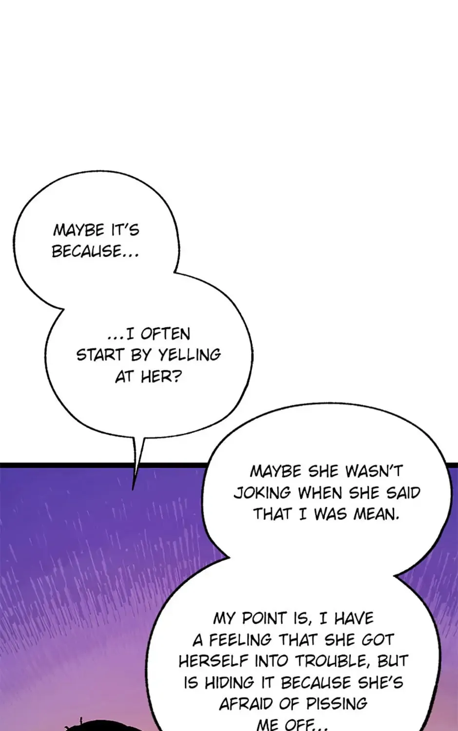 Rebirth in Paradise Chapter 34 page 114 - 