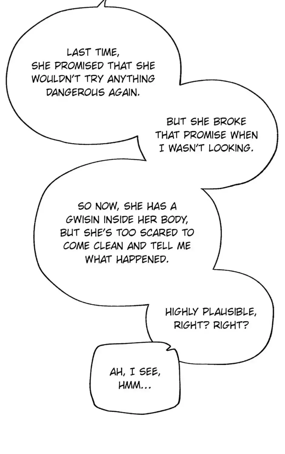 Rebirth in Paradise Chapter 34 page 118 - 