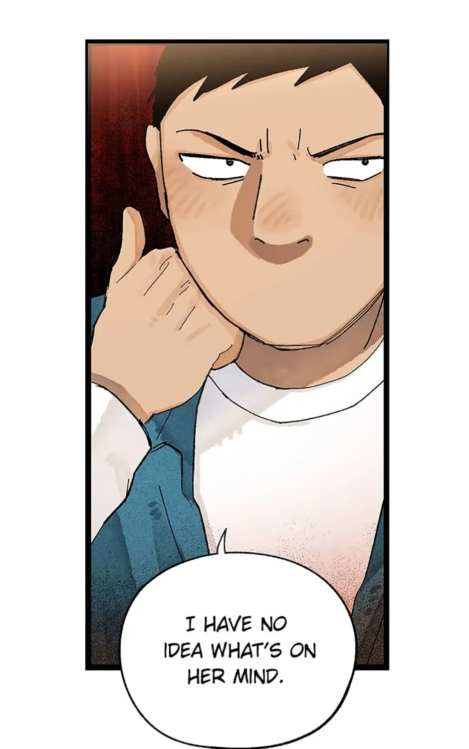 Rebirth in Paradise Chapter 34 page 120 - 