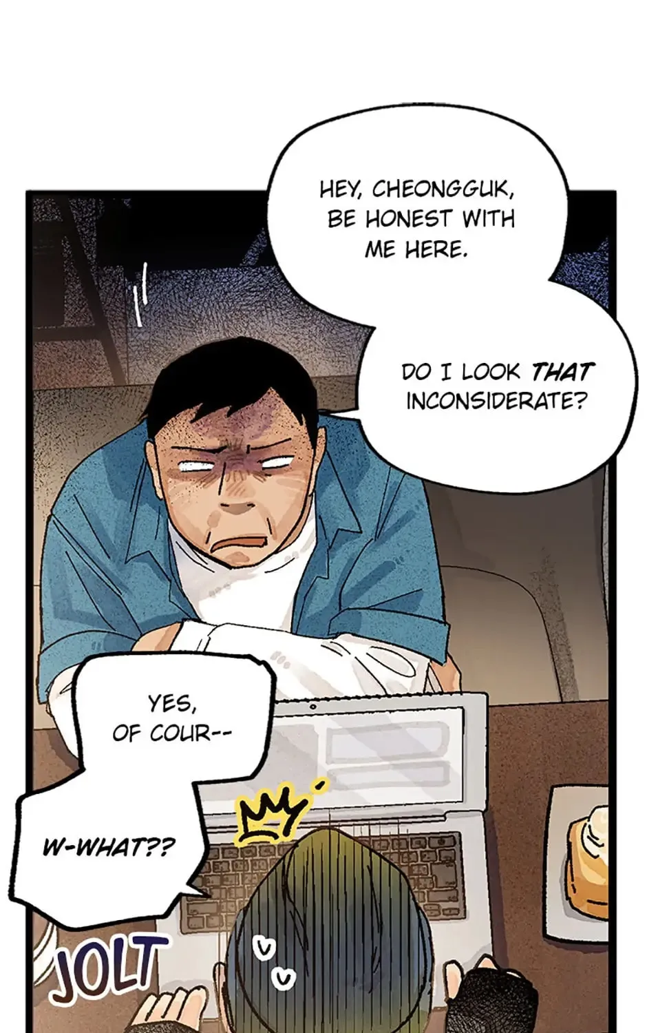 Rebirth in Paradise Chapter 34 page 122 - 