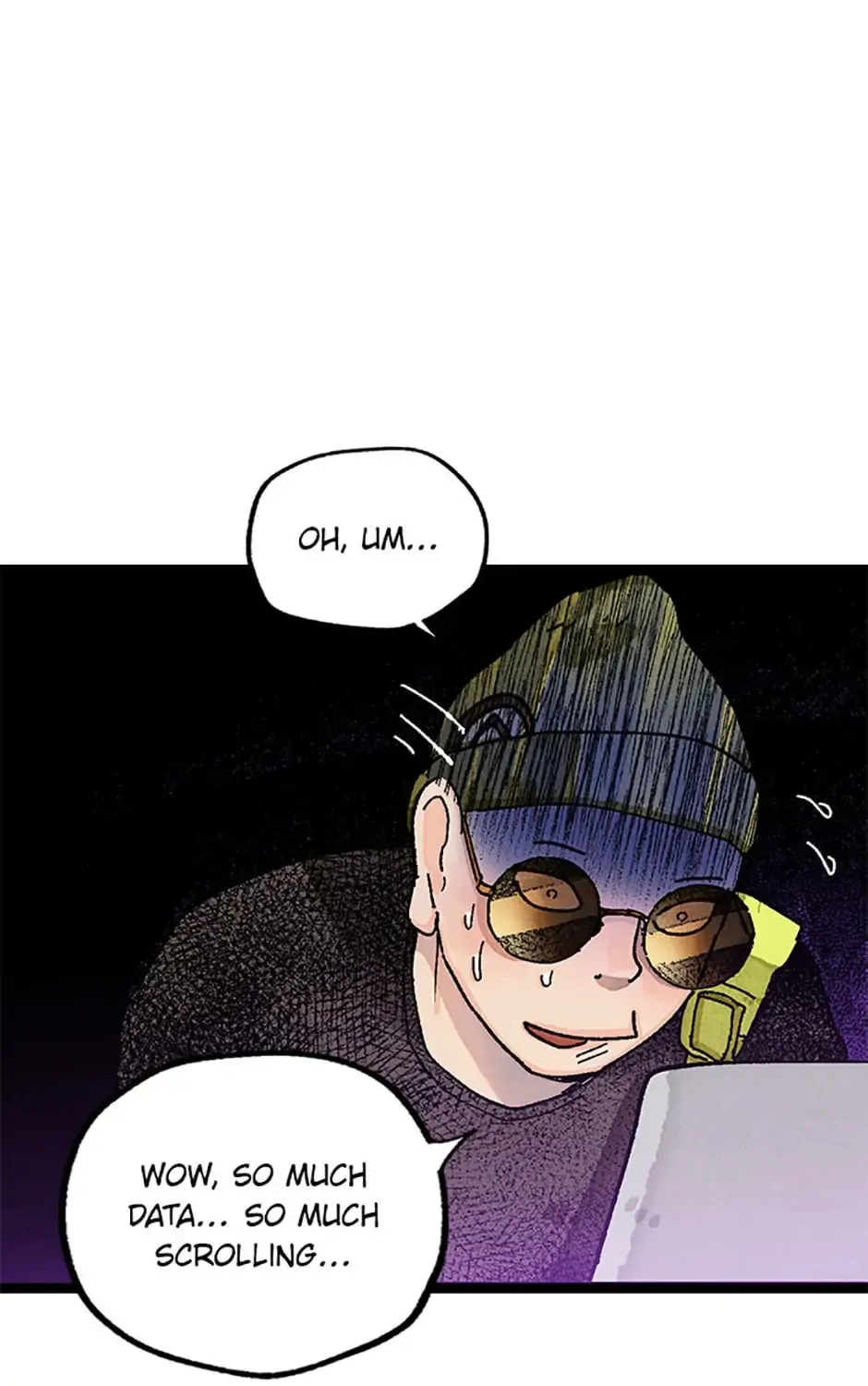 Rebirth in Paradise Chapter 34 page 126 - 