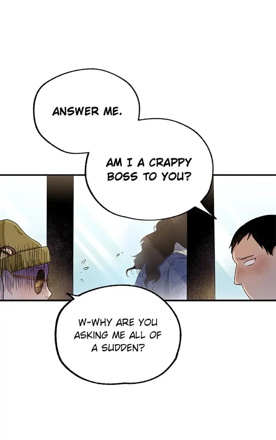 Rebirth in Paradise Chapter 34 page 128 - 