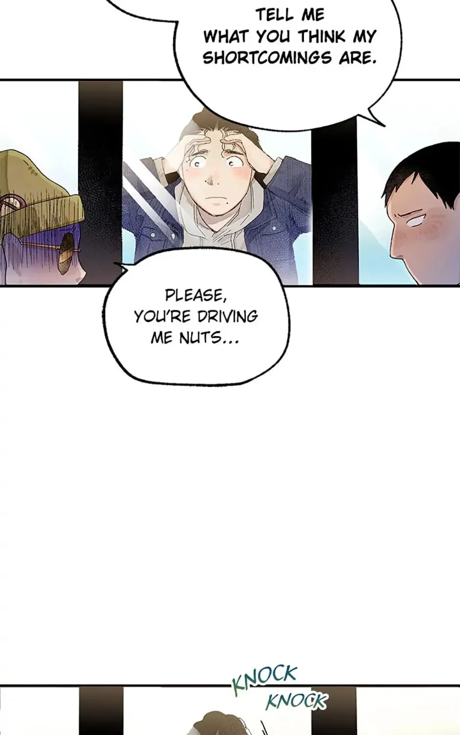 Rebirth in Paradise Chapter 34 page 136 - 