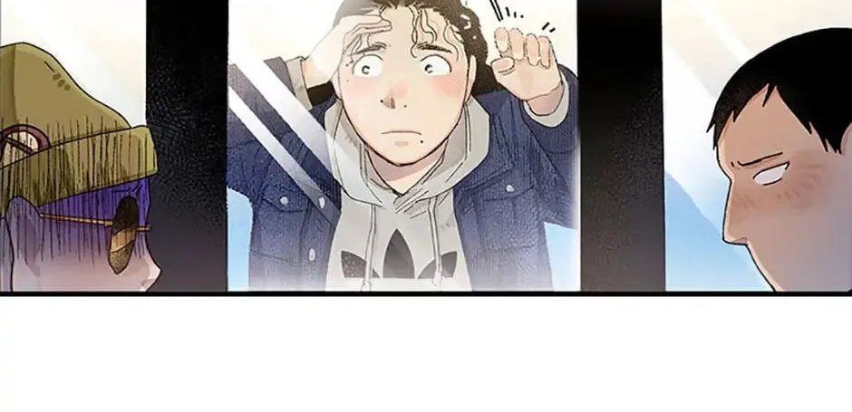Rebirth in Paradise Chapter 34 page 137 - 