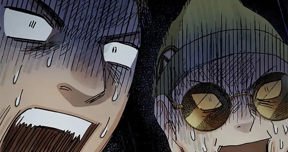 Rebirth in Paradise Chapter 34 page 139 - 