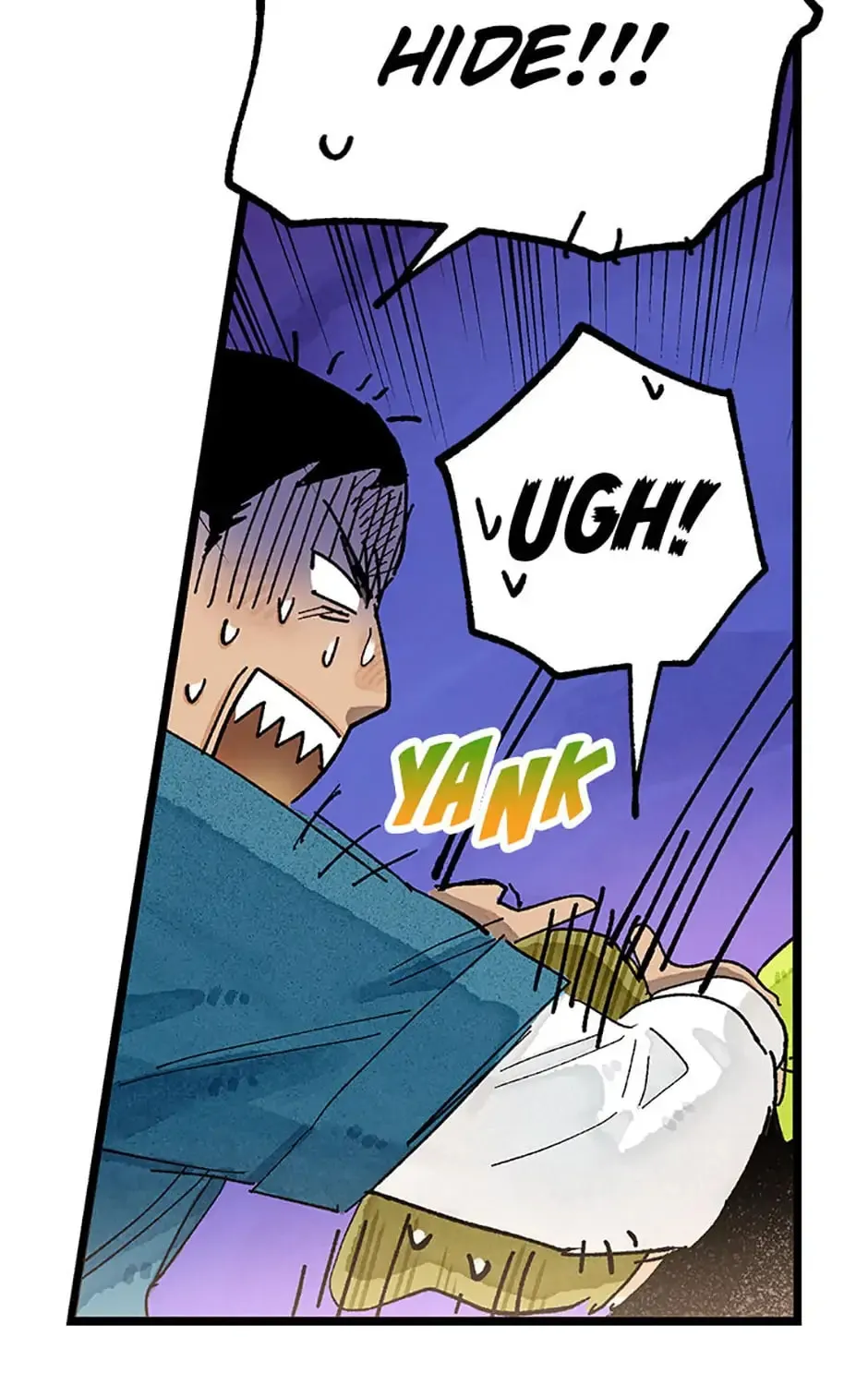 Rebirth in Paradise Chapter 34 page 142 - 