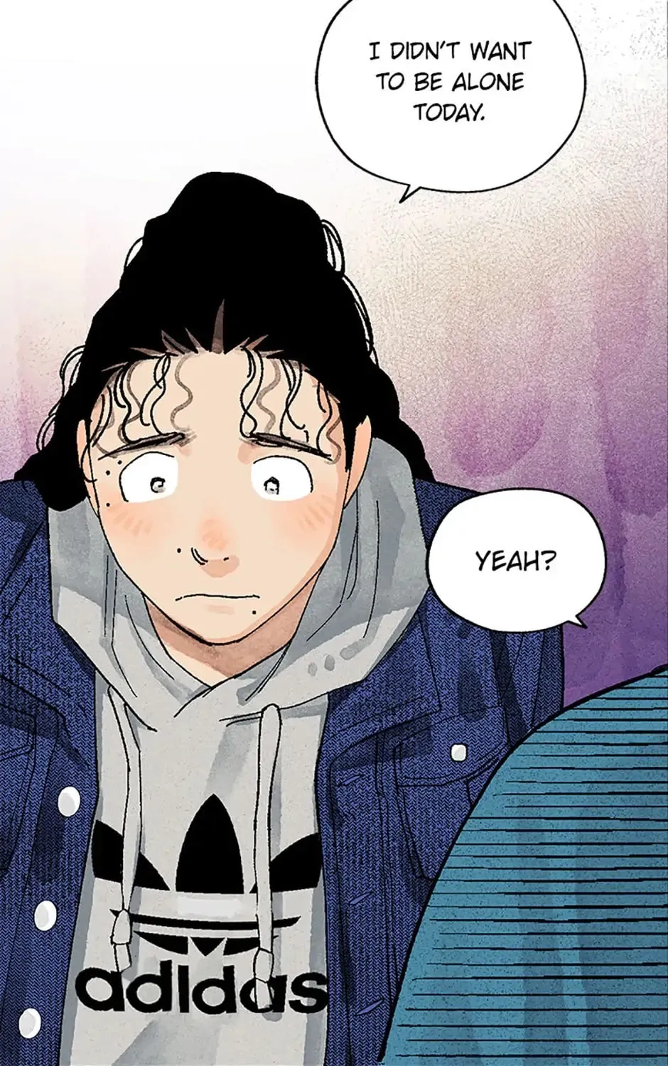 Rebirth in Paradise Chapter 34 page 162 - 