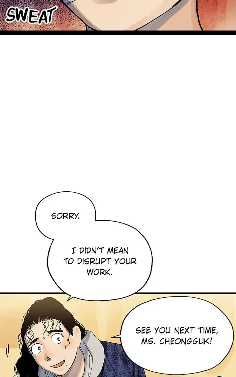 Rebirth in Paradise Chapter 34 page 168 - 
