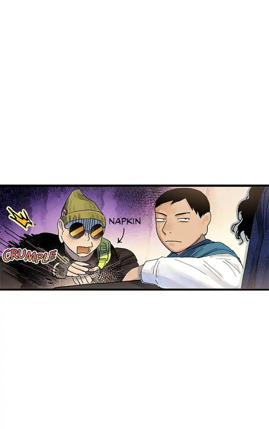 Rebirth in Paradise Chapter 34 page 170 - 